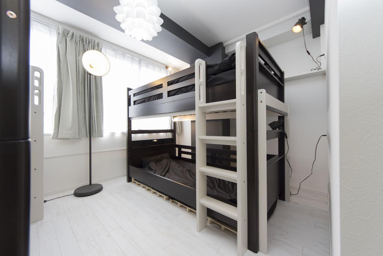 Yotsuya Sanchome Токіо Екстер'єр фото